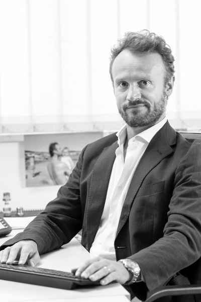 Filippo Di Fronzo