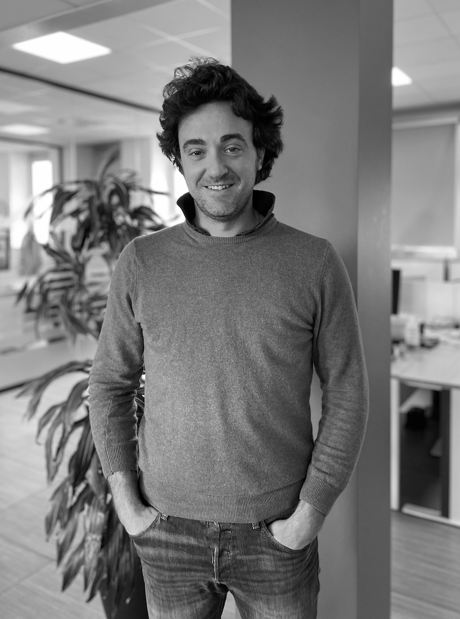 Riccardo Aspesi
