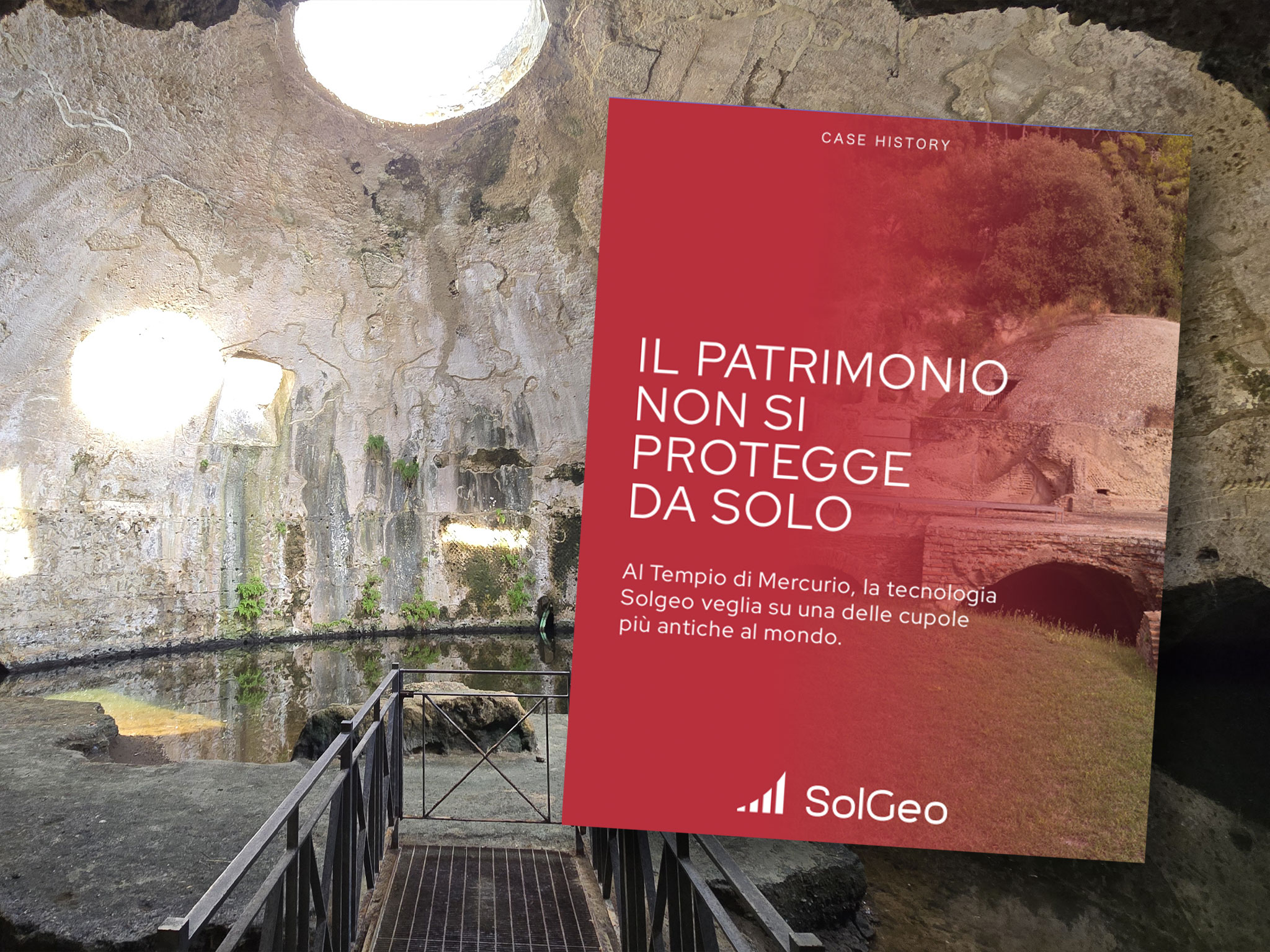 Tempio Di Mercurio