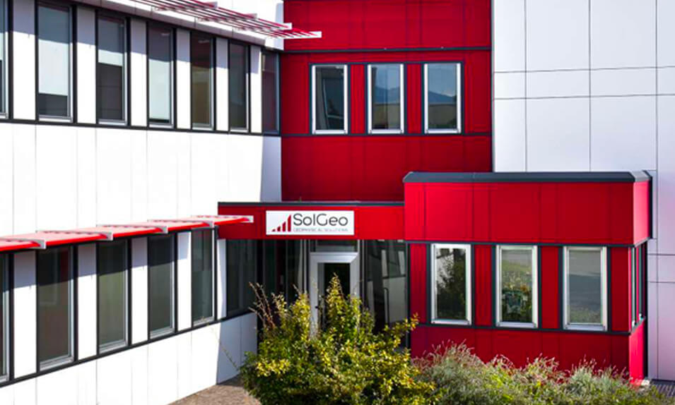 Solgeo Home