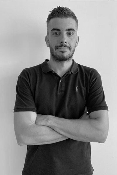 Dario Masciandaro