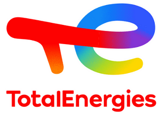 Logo Total Energies