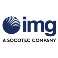 IMG Socotec Logo