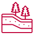 Icon Gas Reservoir