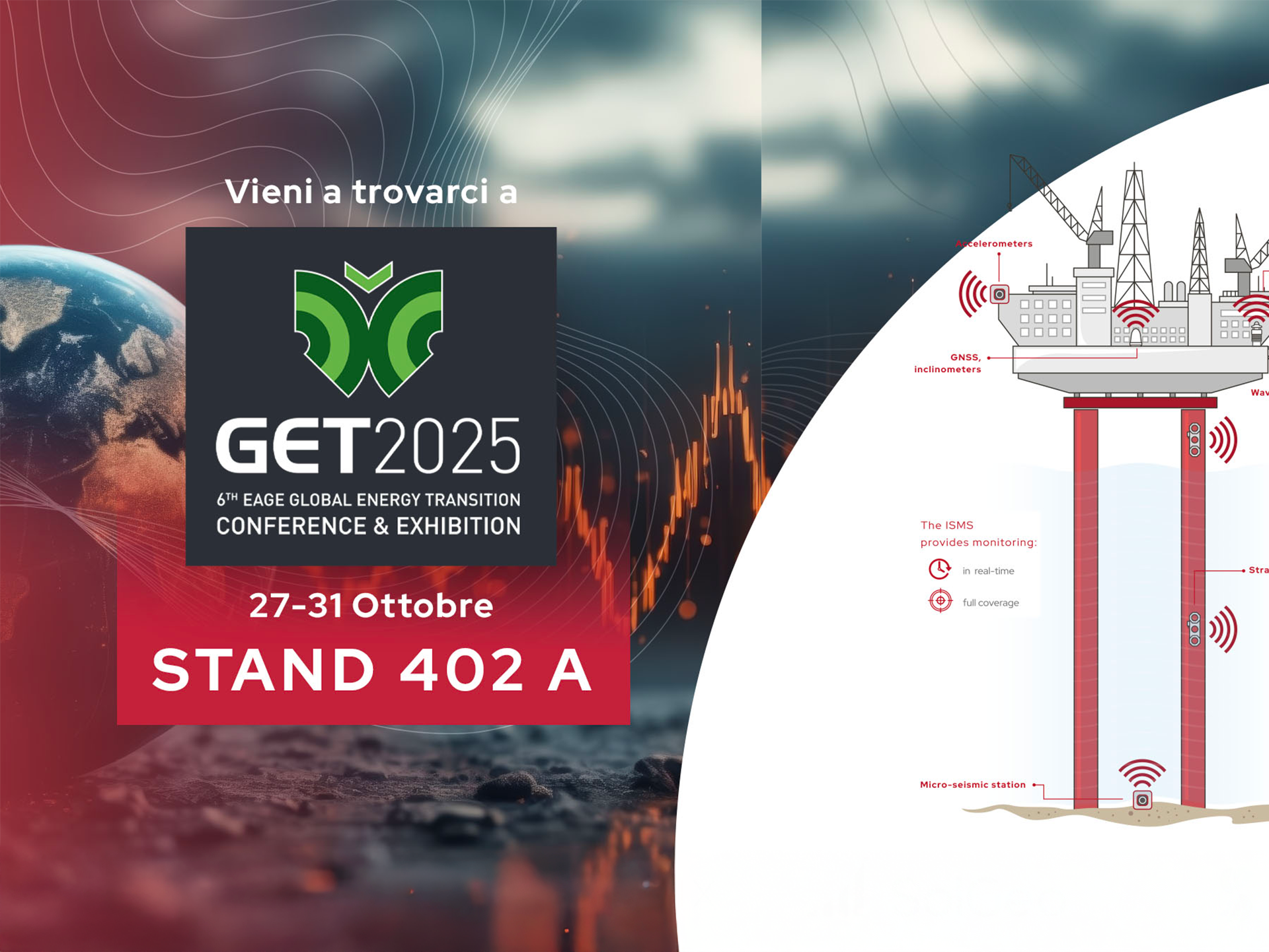 EAGE Global Energy Transition Conference & Exhibition